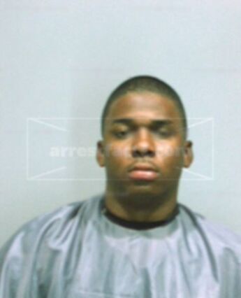 Demetrius Lawest Cooley