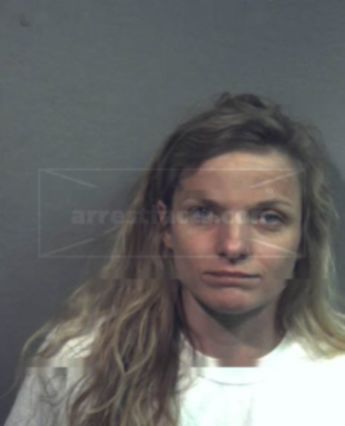 Rachael Marie Jackson