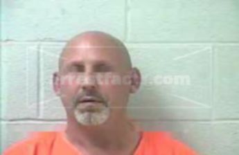 Brian Keith Daugherty