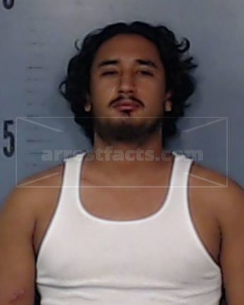 Mark Anthony Morgan