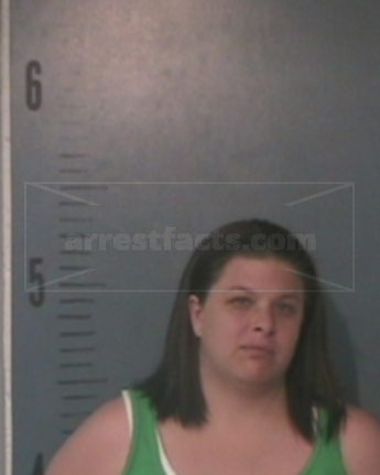 Krystal Sherie Wiley