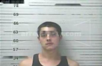 Brandon Michael Hebert