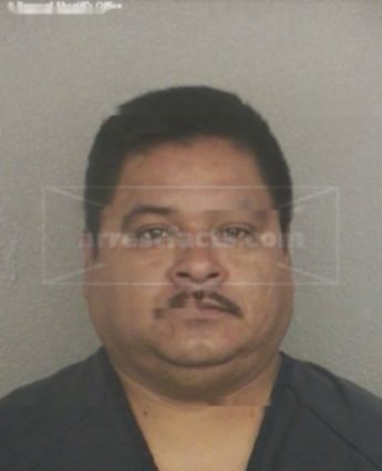 Jose Luis Rodriguez