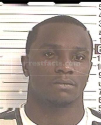 Derrick Bernard Robinson