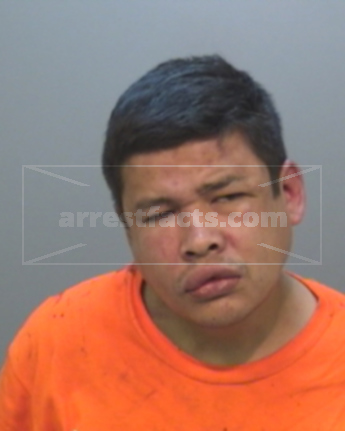 Jorge Coronel Baltierra