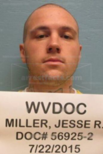 Jesse R Miller