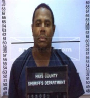 Johnny De Carlo Riley