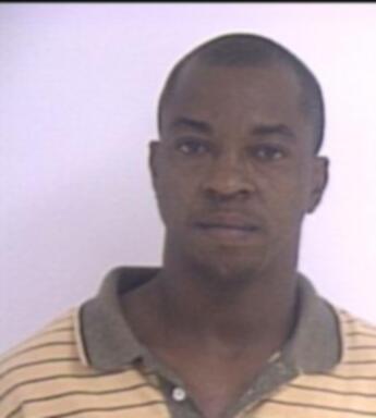 Roderick Terrell Stevens