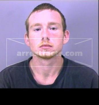 Brandon Reed Pittman