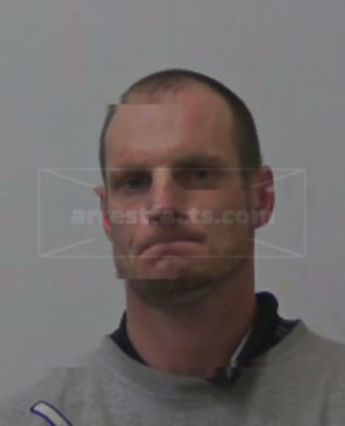 Daniel Thomas Treece