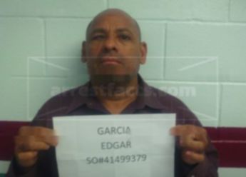 Edgar Garcia