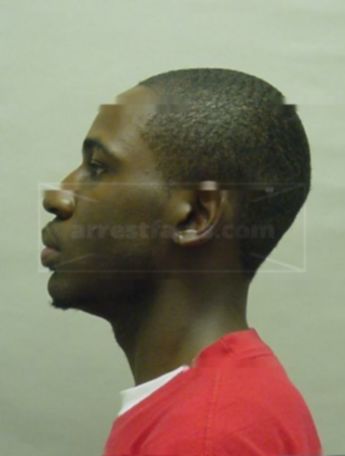 Tymel D Coleman