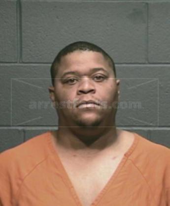 Antonio Dewayne Berry