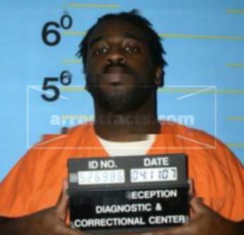 Antonio Amar White