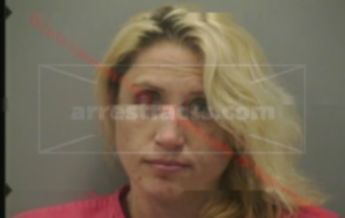 Cassie Louann Ramsey