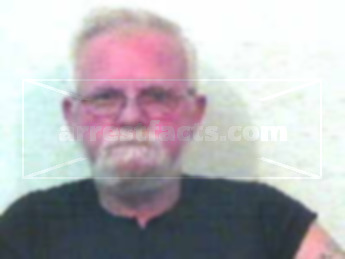 Alton Wayne Leatch