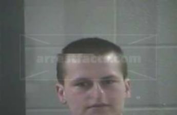 Aaron Scott Brummett