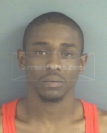 Gregory Charles Mcrae