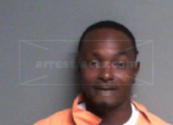 Christopher Donel Ford
