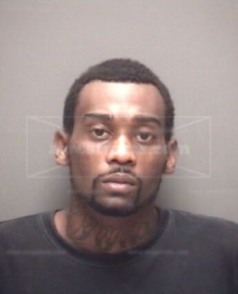 Anthony Dewayne Sonnier