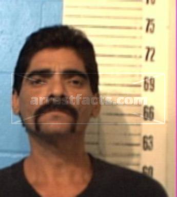 Michael Anthony Cruz