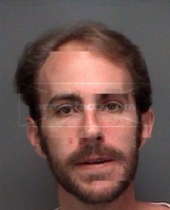 Jason John Cross