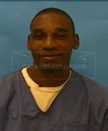 Derrick Jerome B Redding