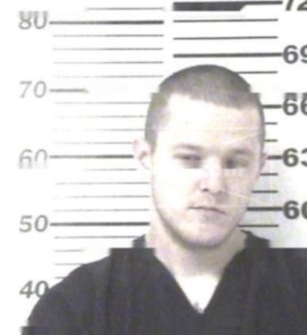 Joshua Ray Hays