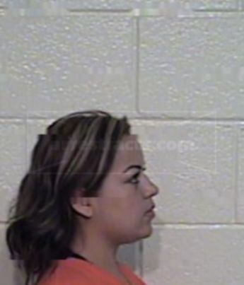 Nidia Briones Sandoval