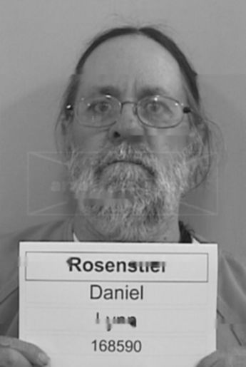 Daniel Lynn Rosenstiel