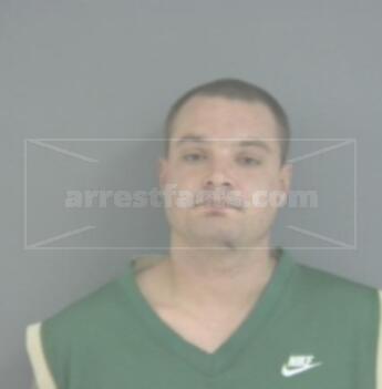 Donnie Matthew Anderson