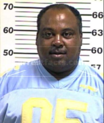 Willie Burnett Johnson