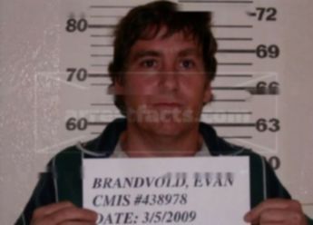 Evan Paul Brandvold