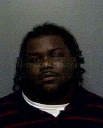 Cedric Marquis Sledge