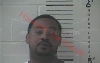 Randy Alexander Thomas