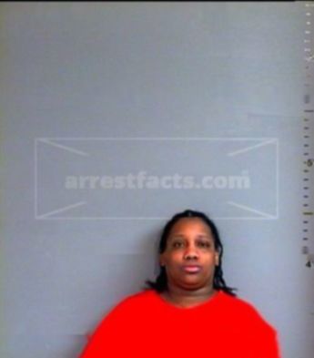 Lashandra Evette Alford