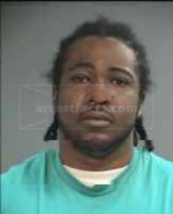 Demetrice Darnell Moffett