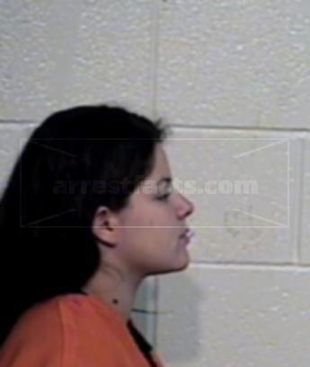 Rachel Nichol Rodriguez