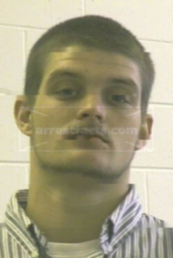 Andrew Raymond Proctor