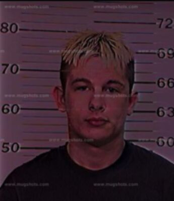 Joshua Armstrong Mcdowell