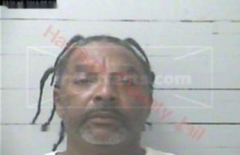 Rodney Darnel Burton