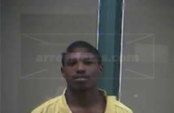 Antwan Jarvis Dockery