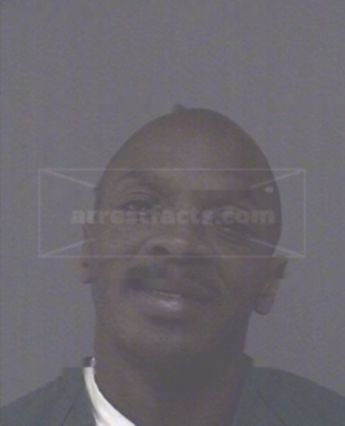 Dwayne Kimbal Robinson