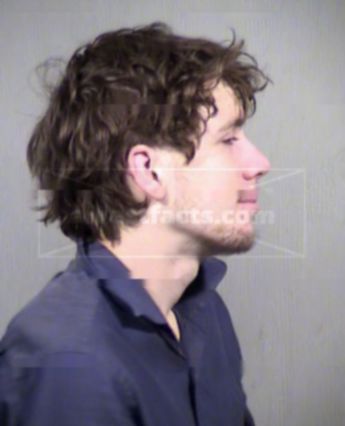 Kyle Edward Mclean