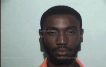 Sherman Lavert Perkins