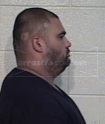 Michael Angelo Herrera