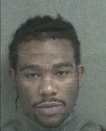 Patrick Deandre Cheney
