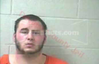 Dustin Wayne Ferguson