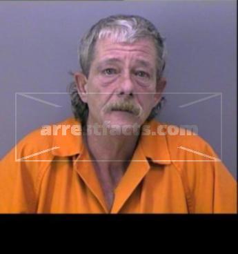 James David Bradley