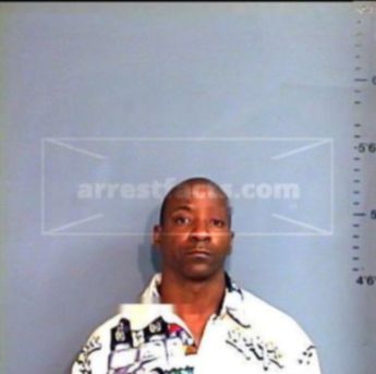 Joseph Lionell Alford